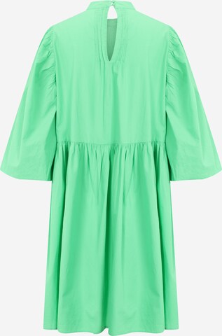 Y.A.S Petite - Vestido 'SALISA' en verde