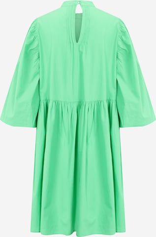 Y.A.S Petite Dress 'SALISA' in Green
