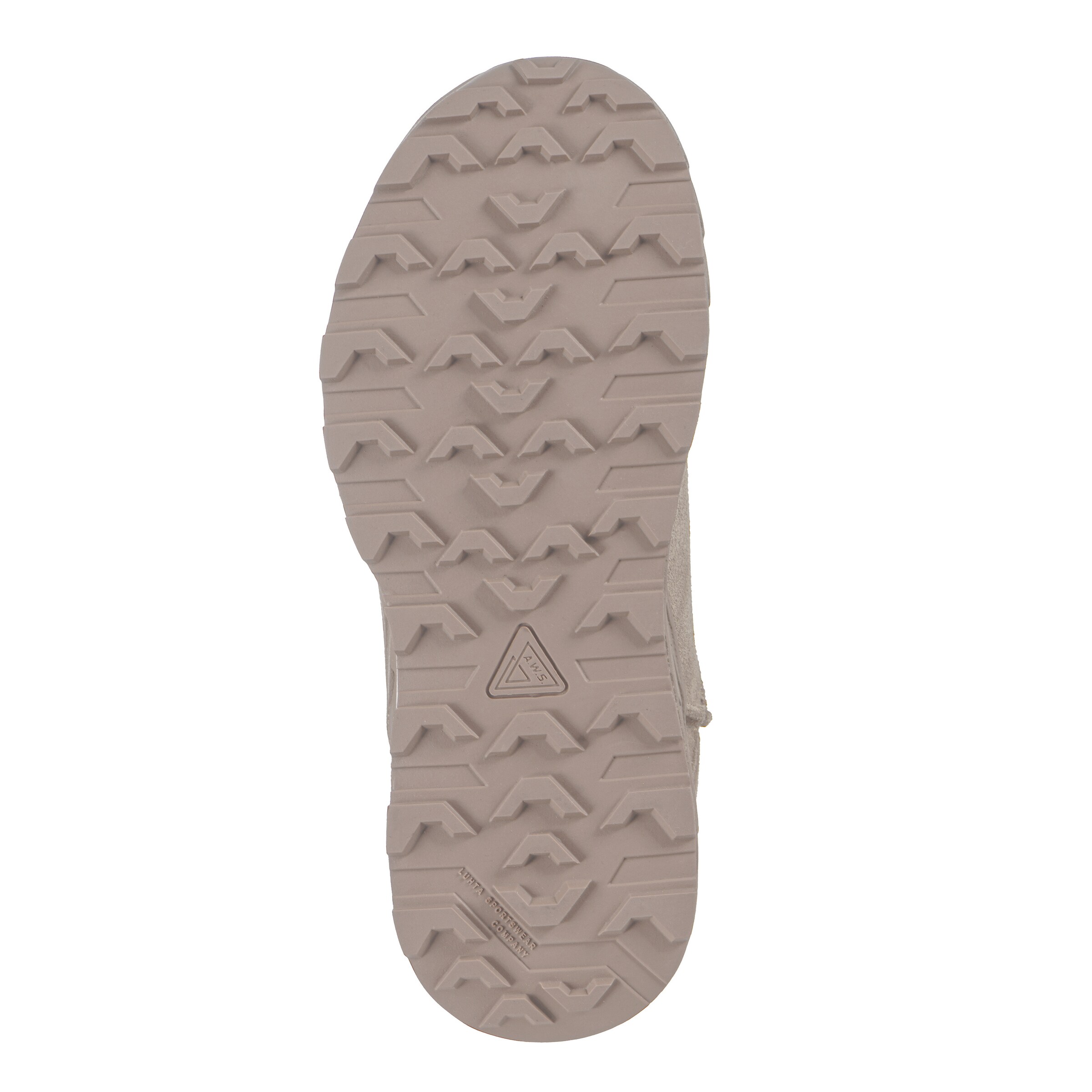 LUHTA Boots in Beige