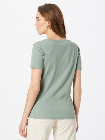 GAP Shirt in Green