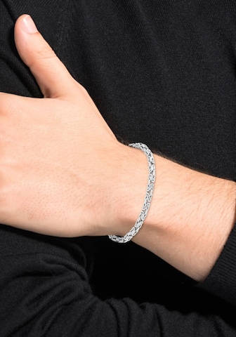 AMOR Bracelet in Silver