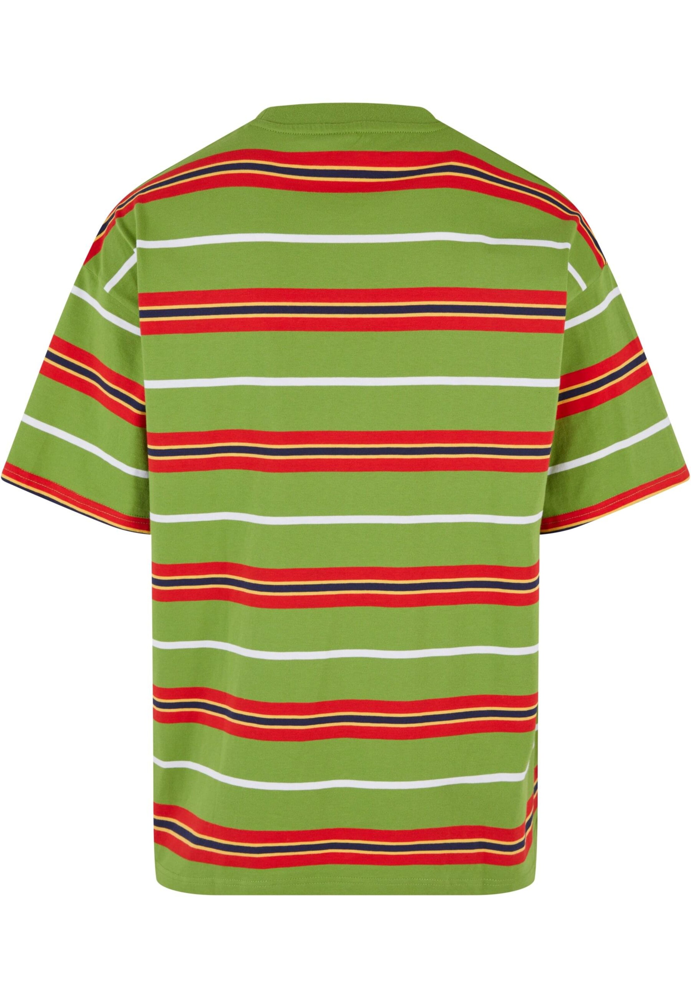 ZOO YORK Bluser & t-shirts i grøn