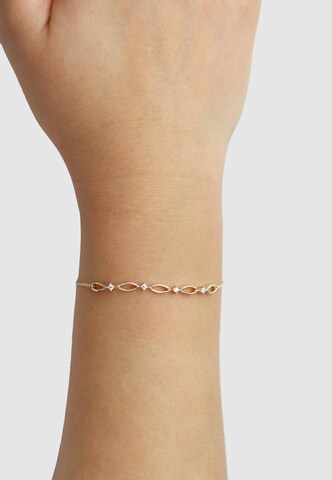 Nana Kay Bracelet in Gold