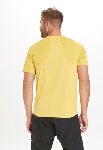 ENDURANCE Jersey 'Janus' in Yellow