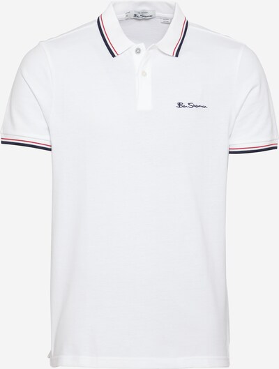 Ben Sherman Särk meresinine / punane / valge, Tootevaade