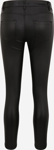 Dorothy Perkins Petite - Skinny Pantalón en negro