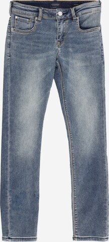 SCOTCH & SODA Jeans 'Tigger' in Blau: front