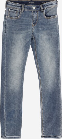 SCOTCH & SODA Jeans 'Tigger' in blue denim, Produktansicht