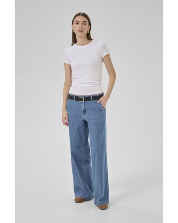 My Essential Wardrobe Loosefit Jeans 'Soffi 115' in Blauw