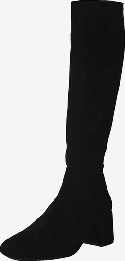 UNISA Stiefel 'Magali' in schwarz, Produktansicht