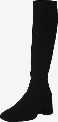 UNISA Boots 'Magali' in Black: front