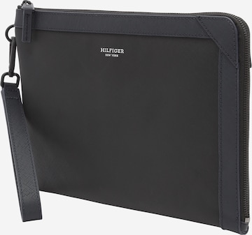 Porte-documents TOMMY HILFIGER en noir