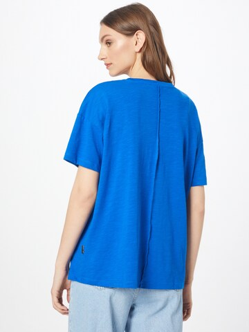 Noisy may - Camiseta 'MATHILDE' en azul