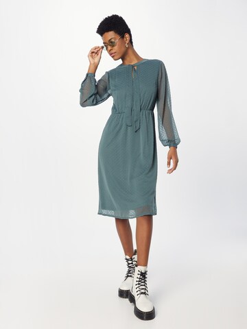 Robe 'Milena' ABOUT YOU en vert