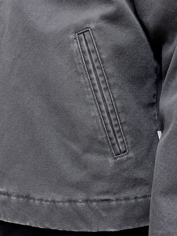 Veste mi-saison 'JORChamberi' JACK & JONES en gris
