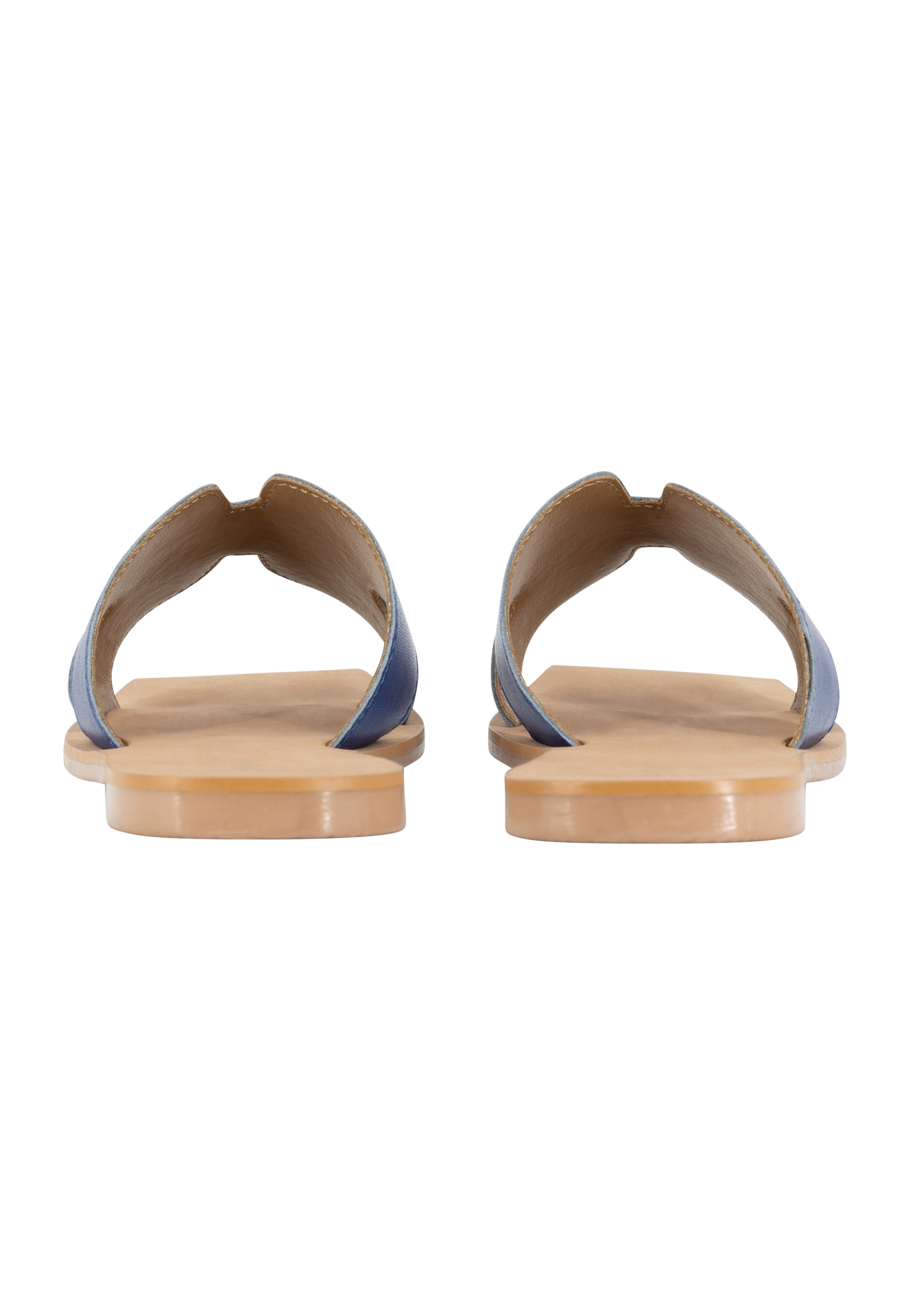 faina Šľapky - Modrá