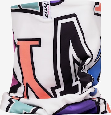 Eivy Sports scarf in Mixed colours: front