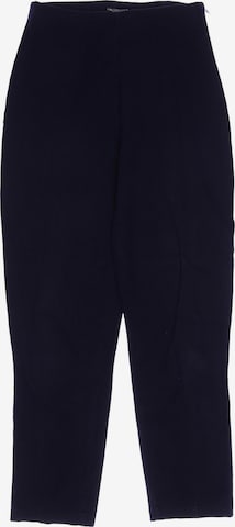 HALLHUBER Pants in L in Blue: front