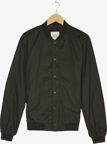 EDC BY ESPRIT Jacket & Coat in L in Black: front