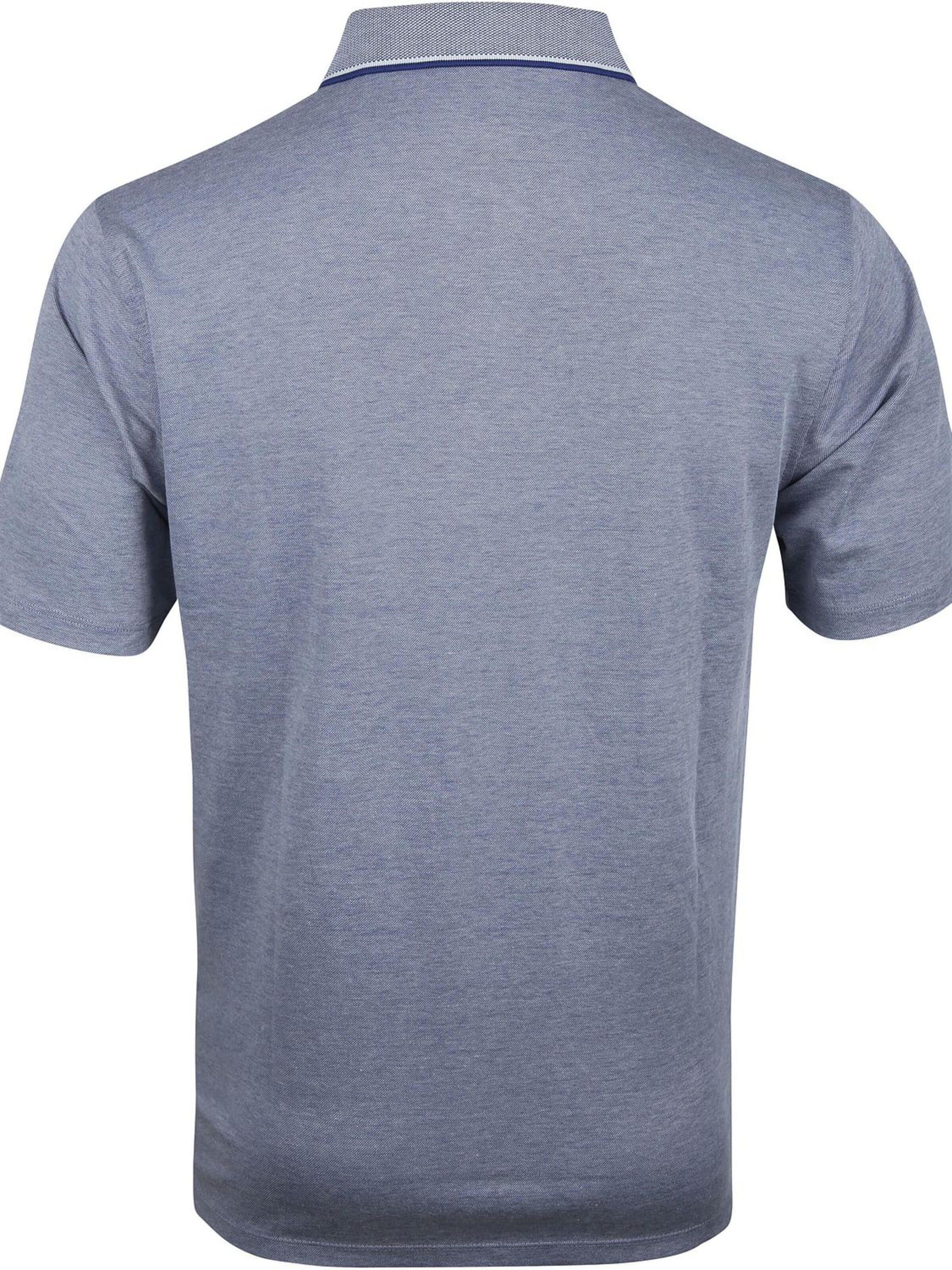 CASA MODA Shirt in Blue