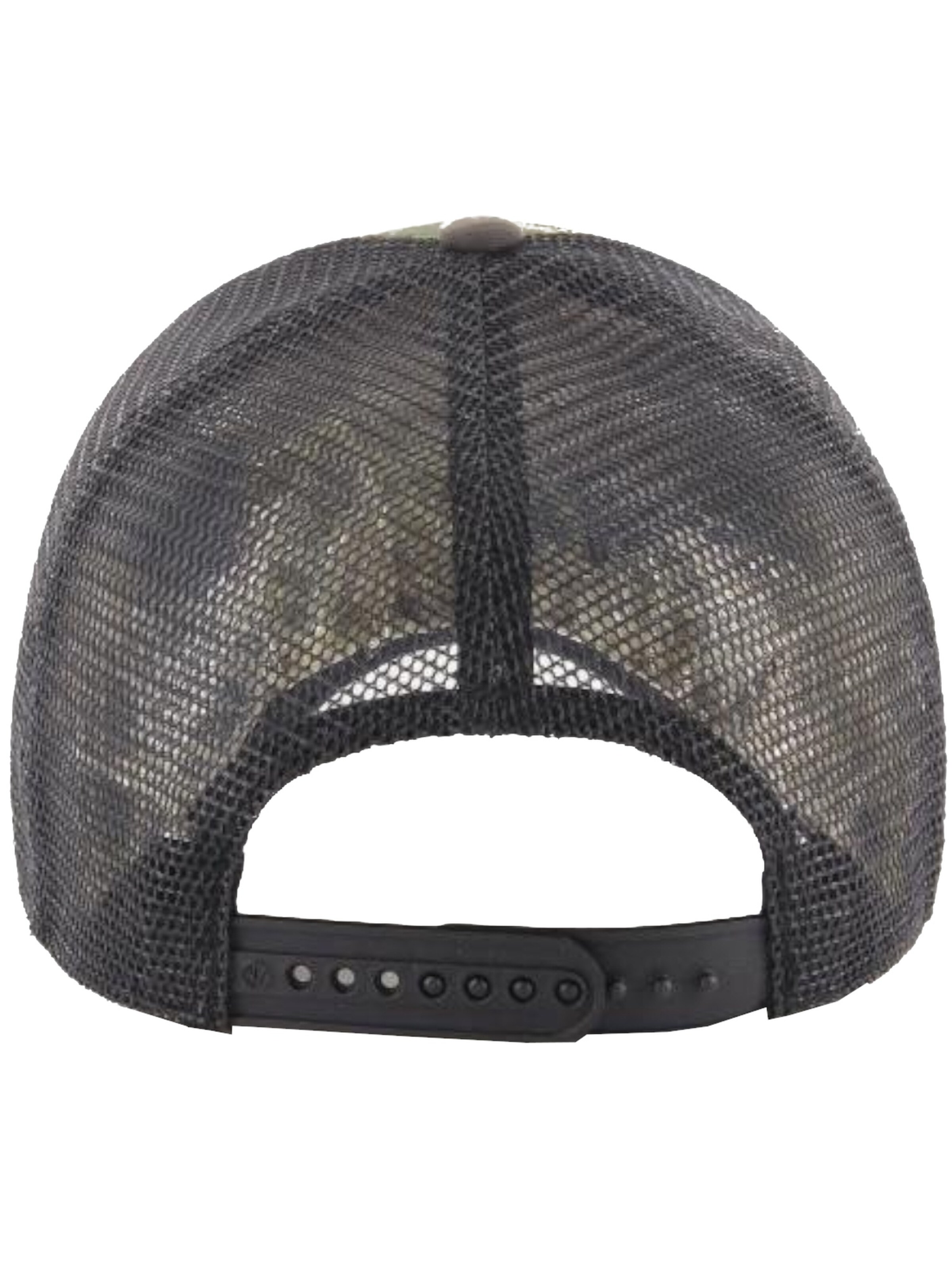 47 Cap 'Los Angeles Dodgers Branson'‌‌‌‌ in Grün