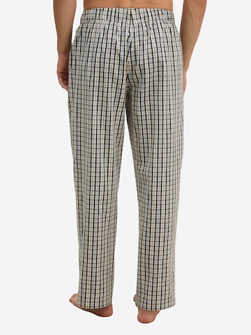 Pantalon de pyjama ' Classic ' Marc O'Polo en beige