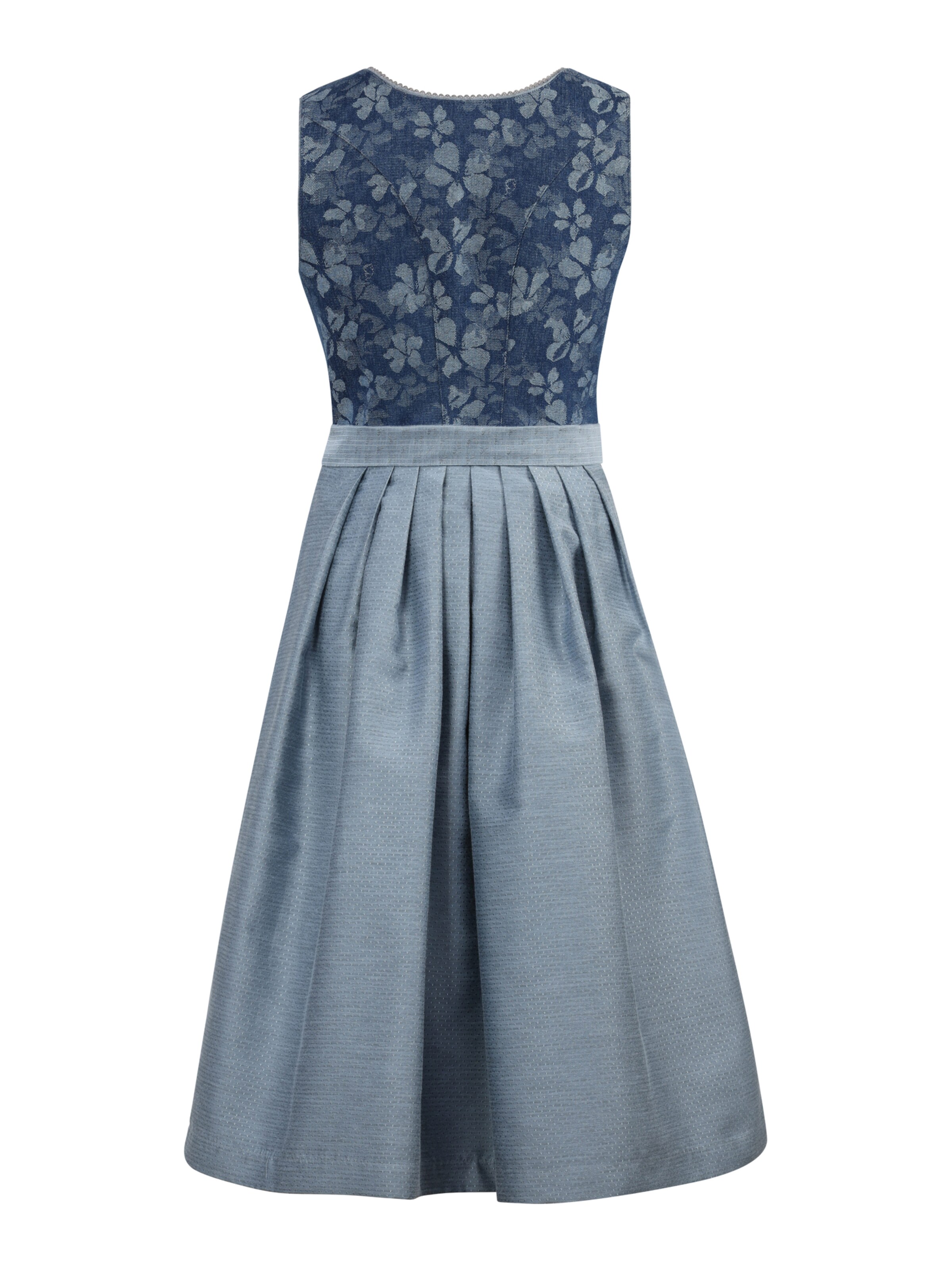 MARJO Kleid 'Gachenbach' in Blau