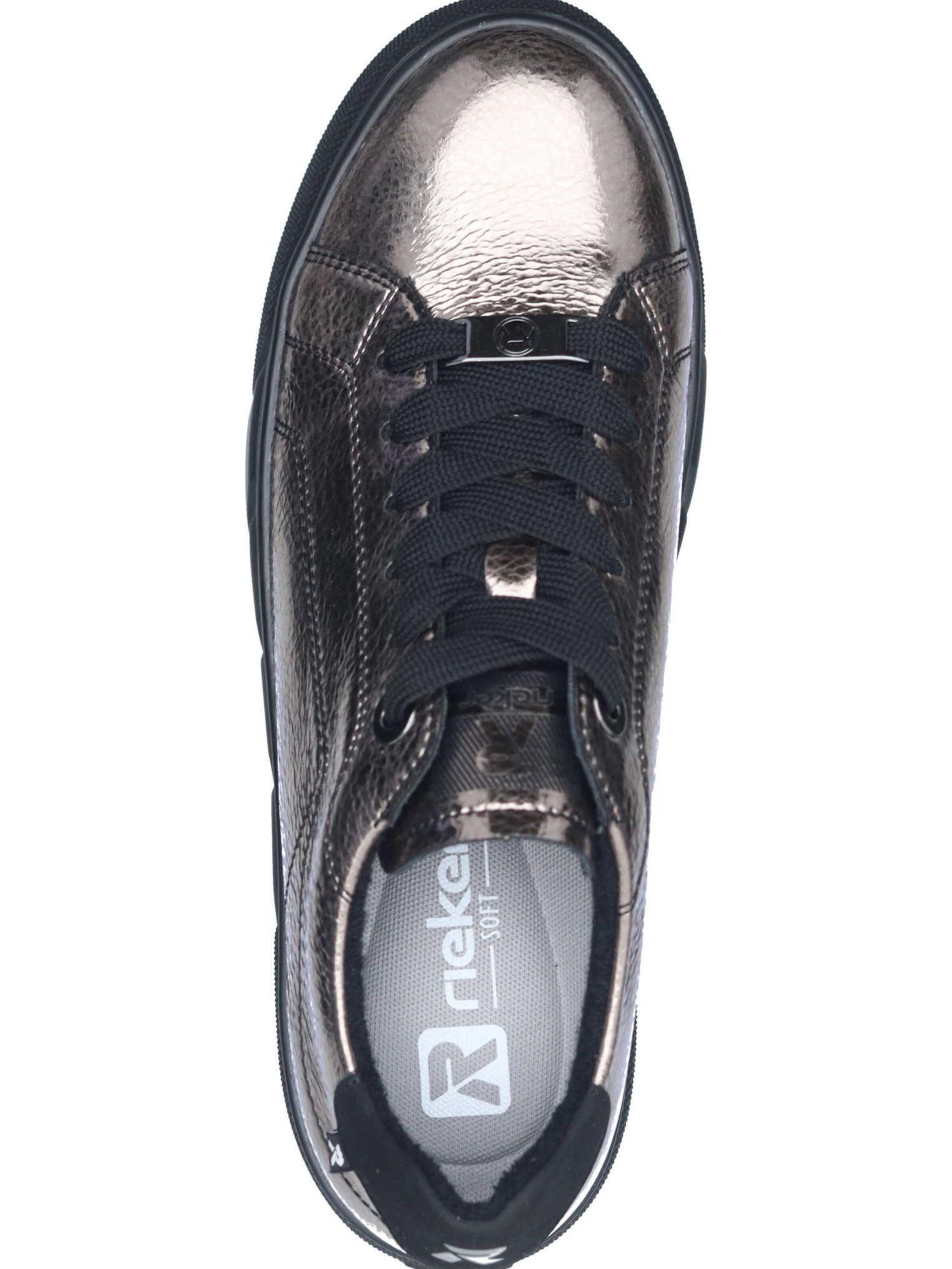 Rieker Schnürschuh‌‌‌‌‌ in Braun