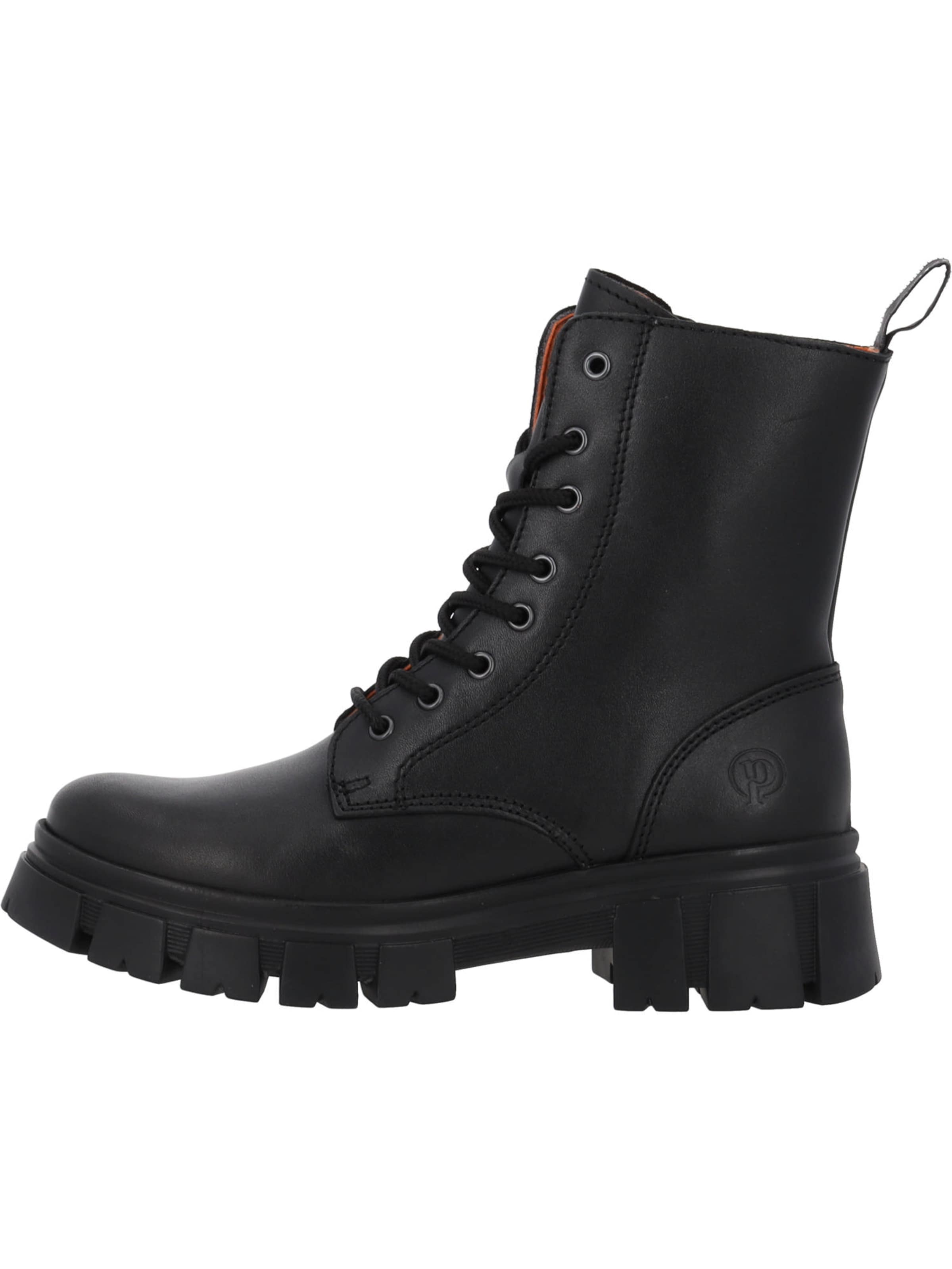 Palado Boots 'Palado Norrina' in Black