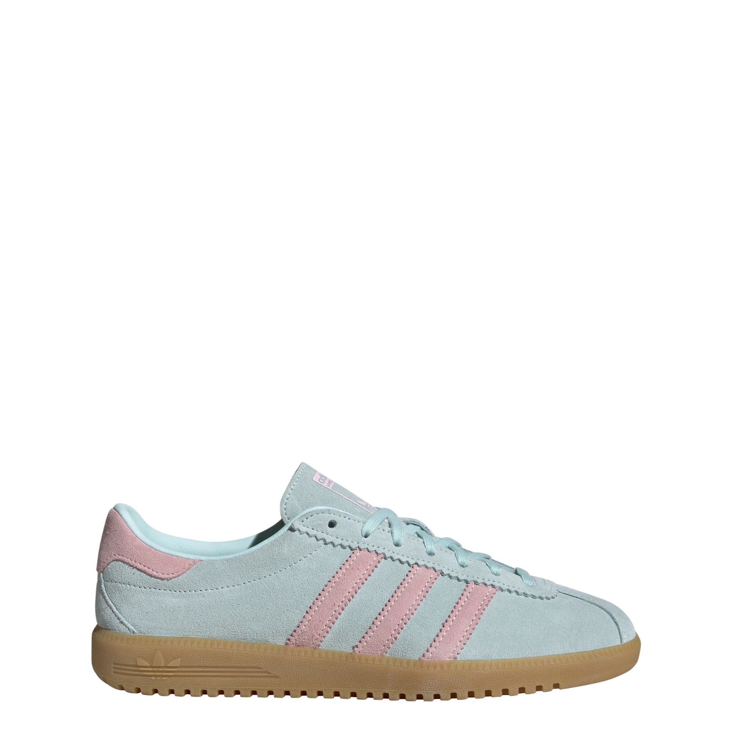 Baskets basses 'Bermuda' ADIDAS ORIGINALS en bleu
