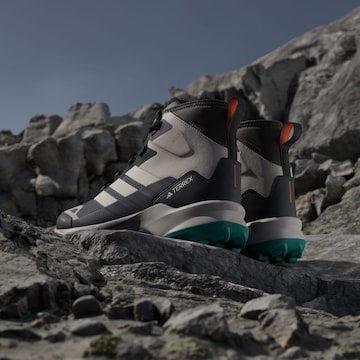 Boots 'Skychaser AX5' di ADIDAS TERREX in blu