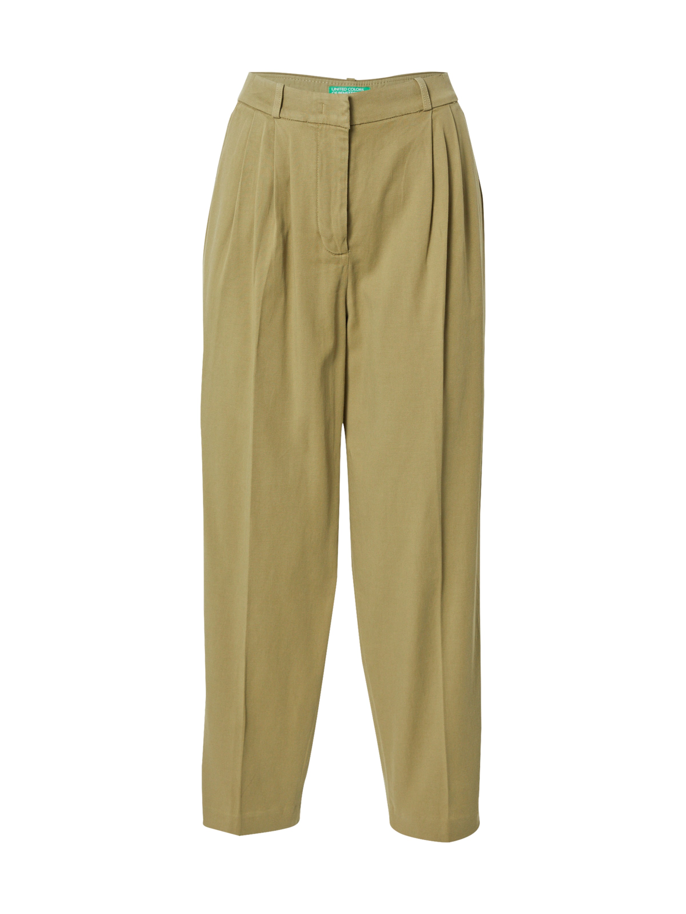 UNITED COLORS OF BENETTON pantaloni » online su ABOUT YOU