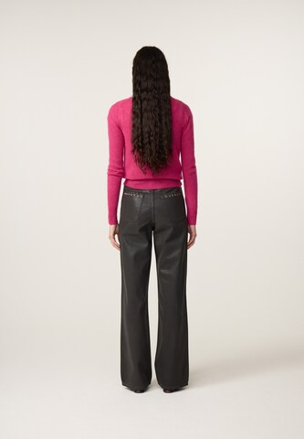 Fabienne Chapot Pullover in Pink