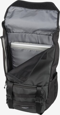 TIMBUK2 Rucksack 'Agent Rogue' in Schwarz