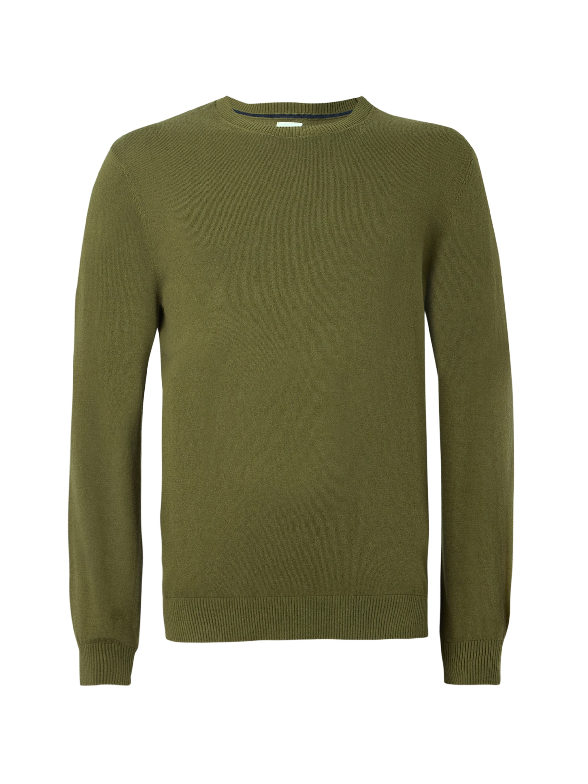 GAP Sweater in Green: front