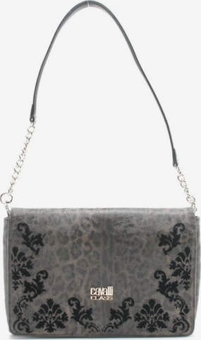Cavalli Class Schultertasche / Umhängetasche One Size in Braun: Vorderseite