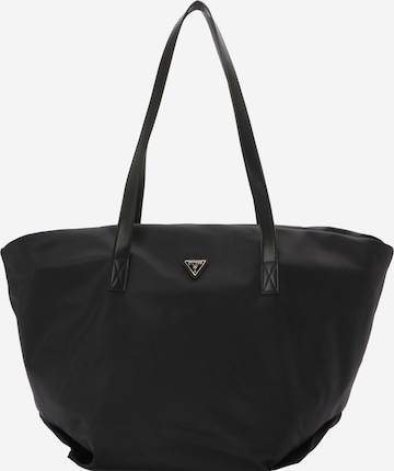 GUESS Shopper 'ANNETTE' in Black: front