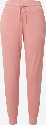 Tommy Hilfiger Underwear Calças em navy / rosa escurecido / vermelho / branco, Vista do produto