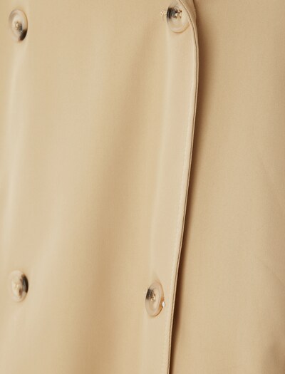 Koton Winter Coat in Beige, Item view