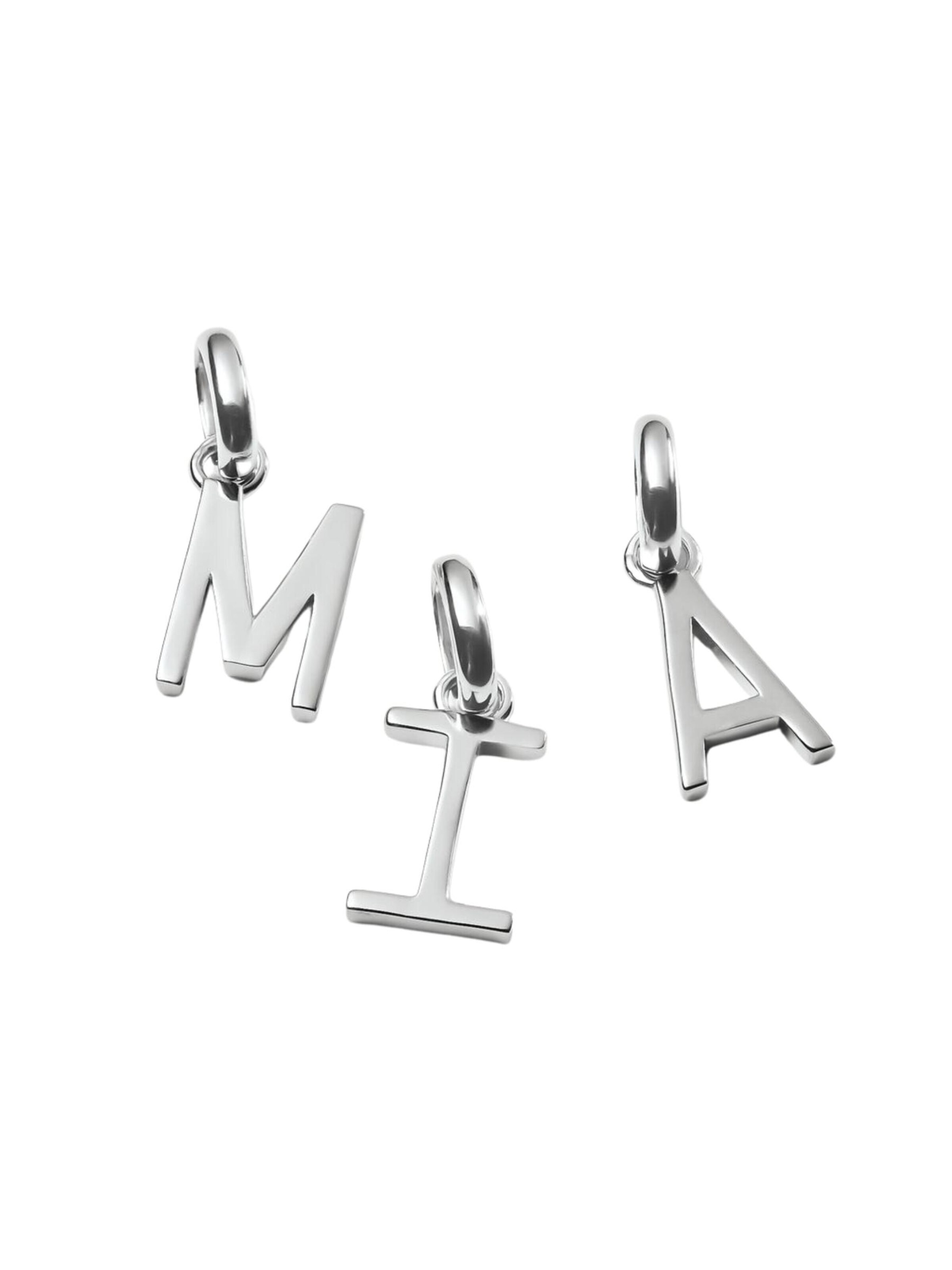 Pendentif Thomas Sabo en argent