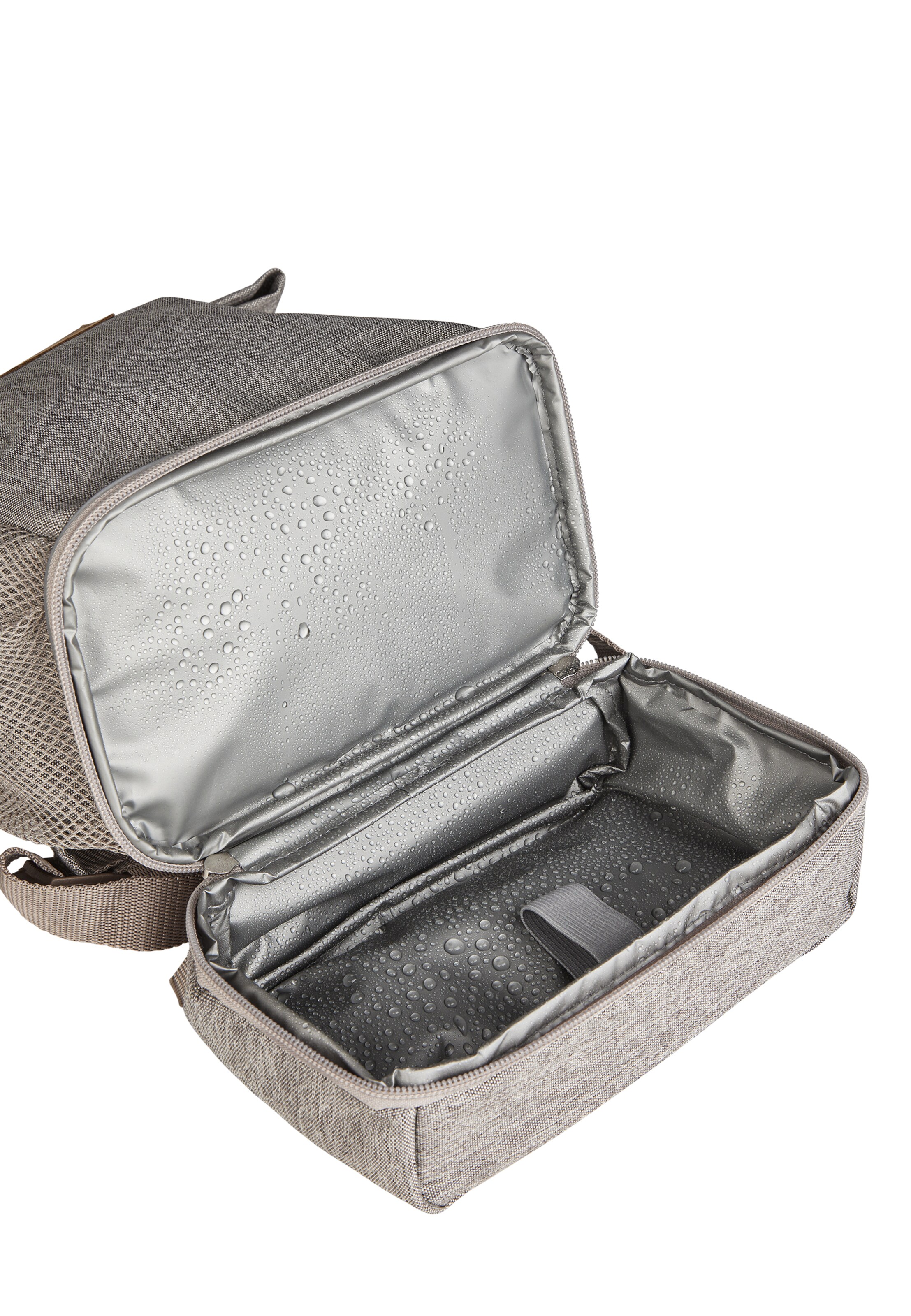 STERNTALER Backpack in Grey