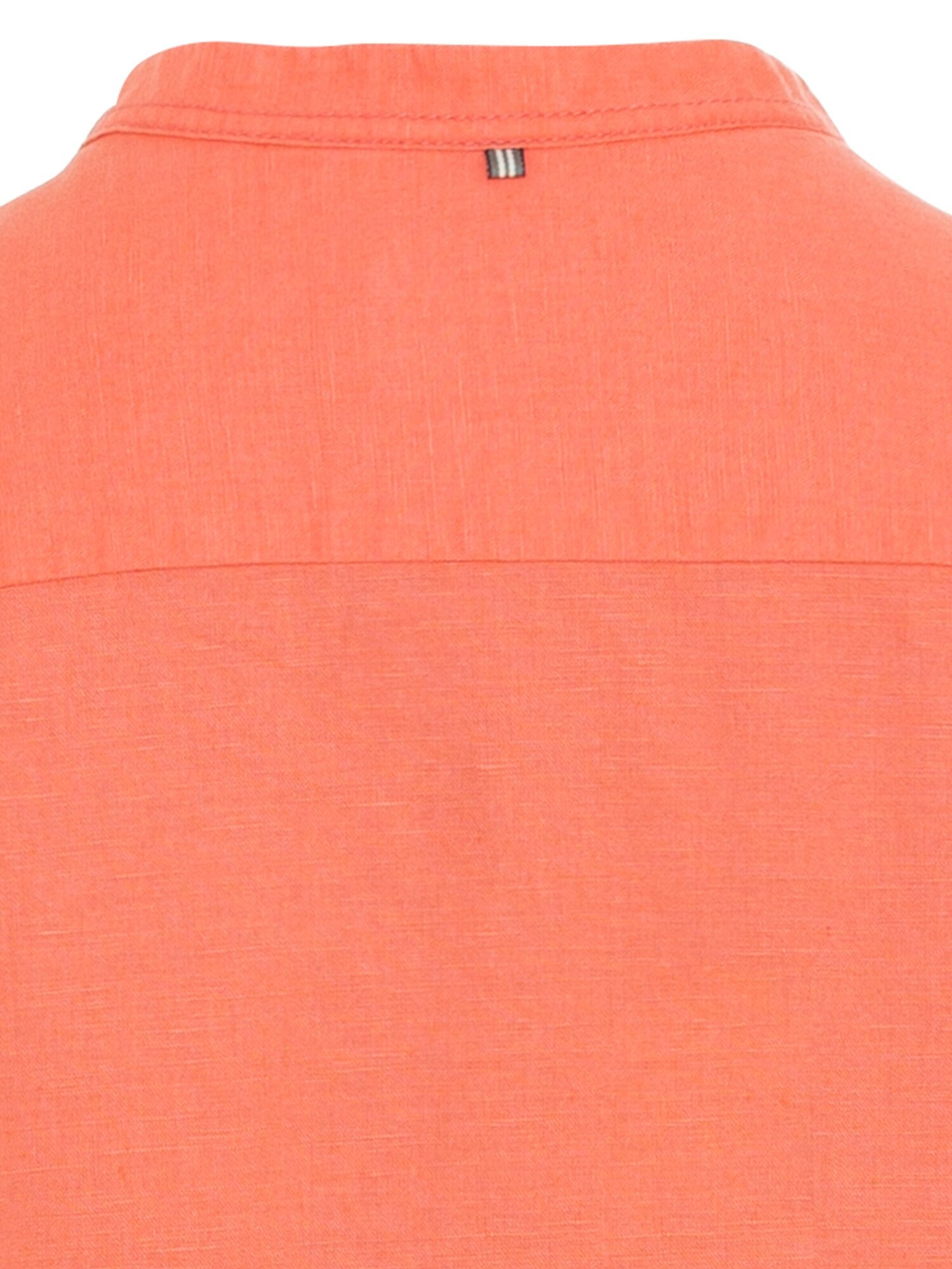 CAMEL ACTIVE Sommerkleid in Rot