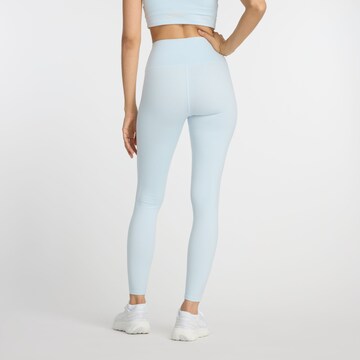Skinny Pantalon de sport 'Harmony' new balance en bleu