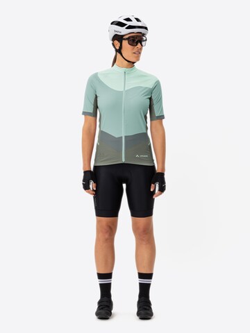 VAUDE Tricot 'Posta III' in Groen