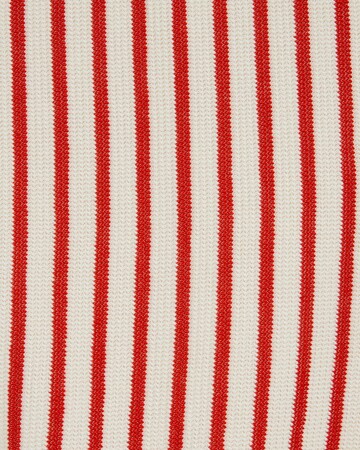 WE Fashion Топ в Красный