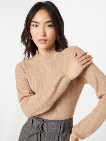 ONLY Sweater 'LENORI' in Beige