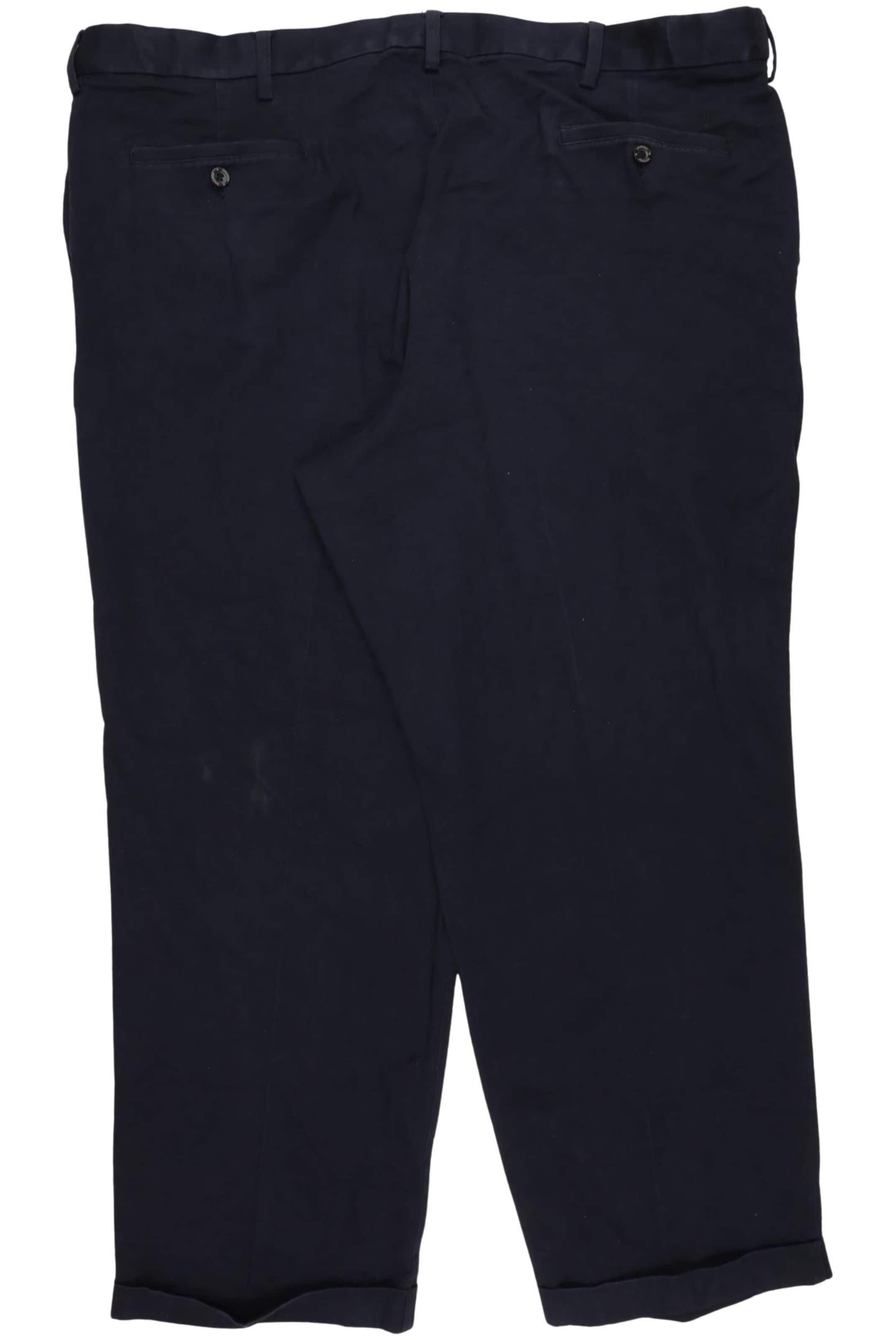 Dockers Stoffhose 44 in Blau
