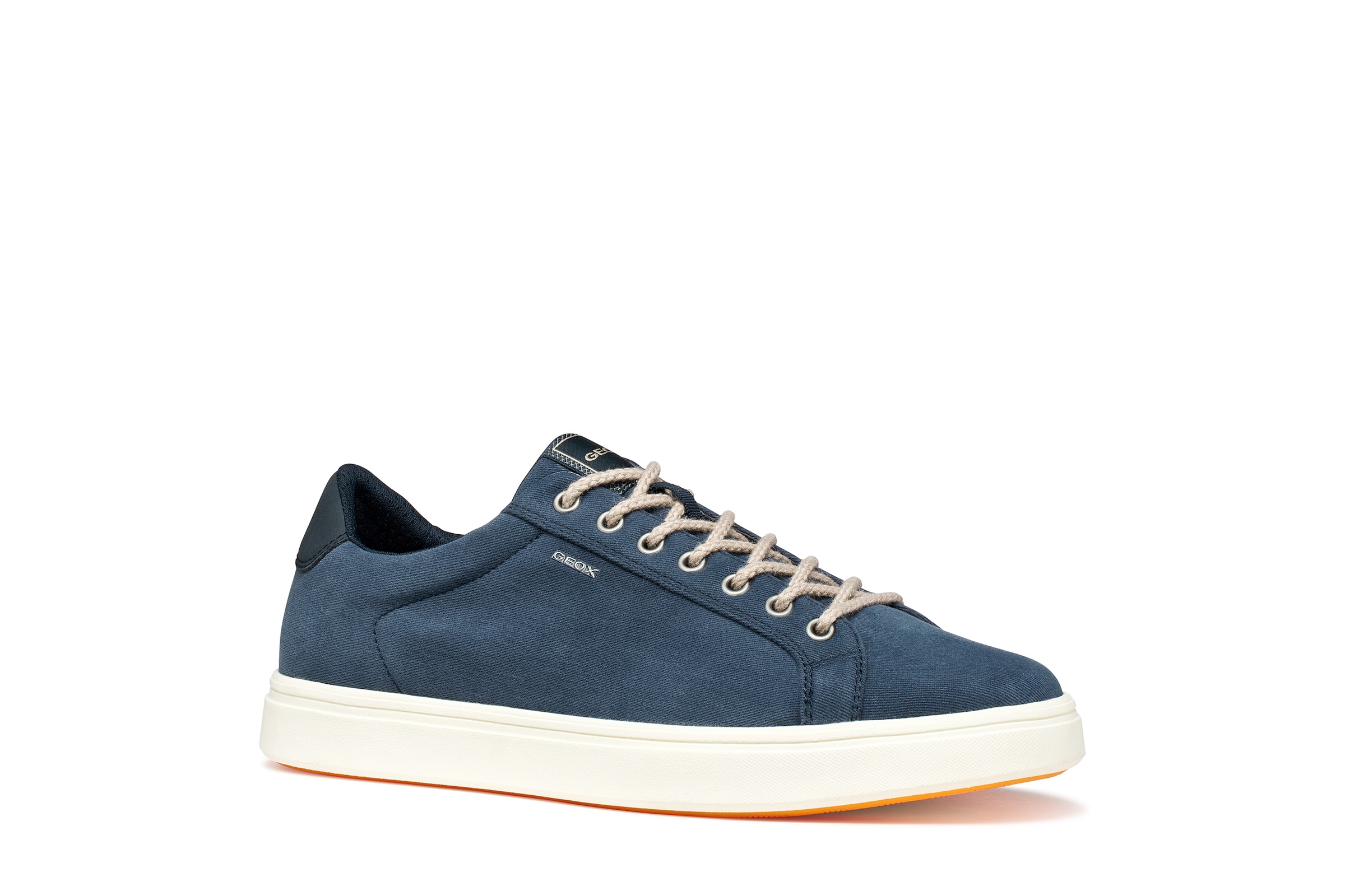GEOX Sneakers in Blue