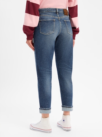 Skinny Jean 'Kerry' Cambio en bleu