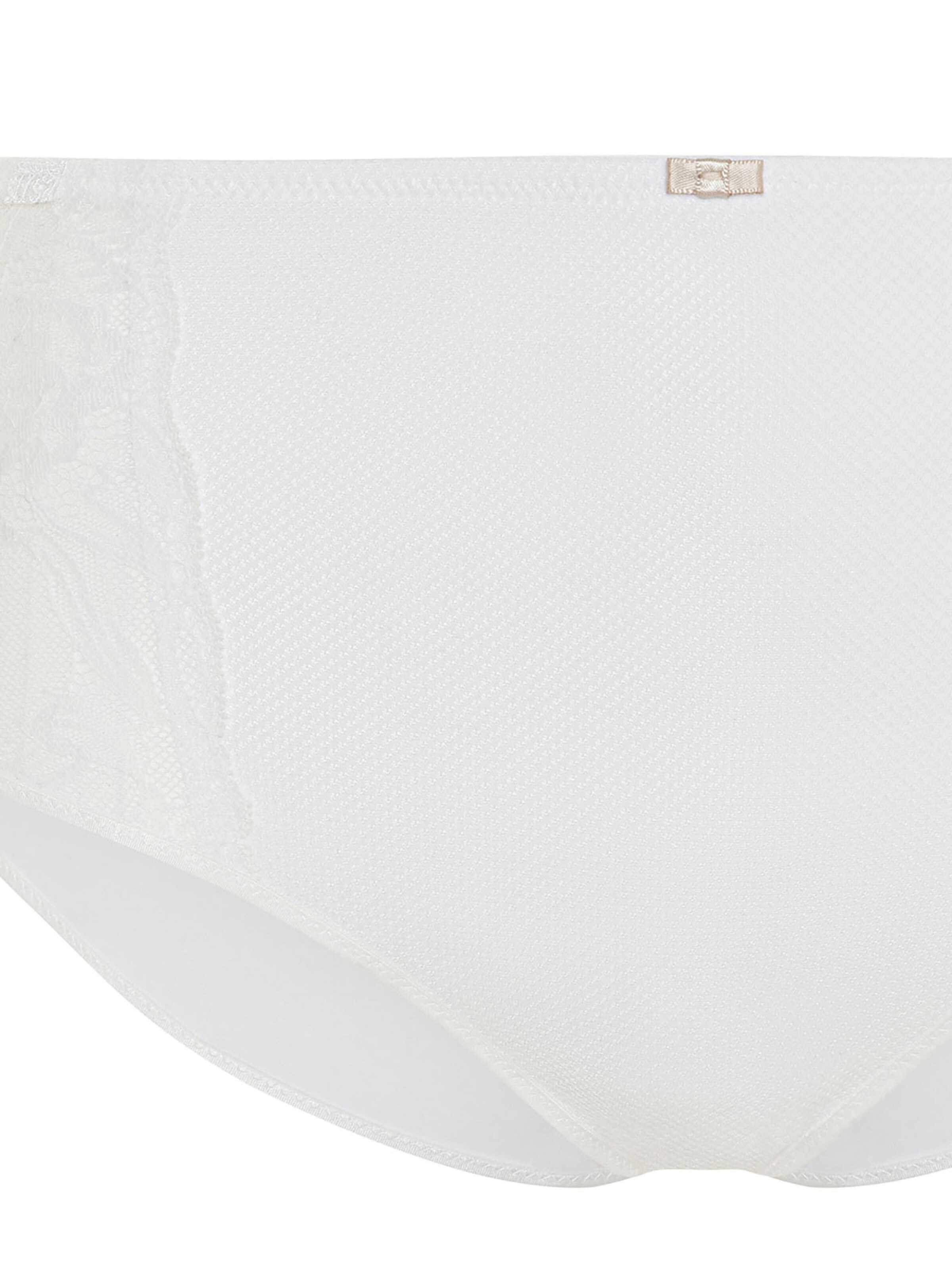 SUSA Slip 'Porto'‌‌‌‌‌‌‌ in Weiß